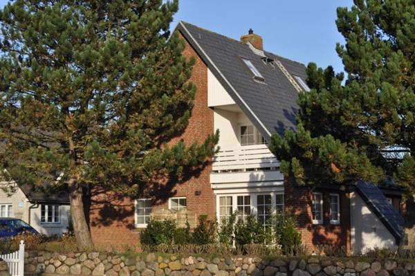 Hoogenkamp 19c, Dg Apartment Westerland